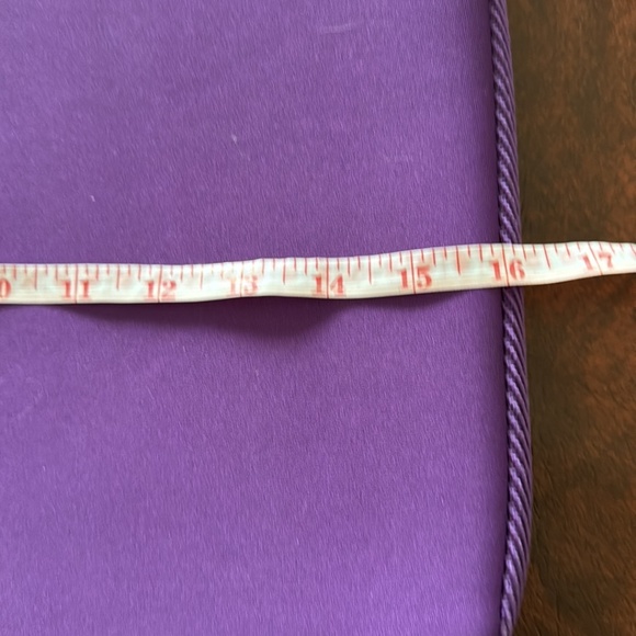 CASE LOGIC COMPUTER CASE ENVELOPE TOP ZIPPER CUSHION - Picture 7 of 8